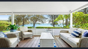 Quiet Waters Cottage